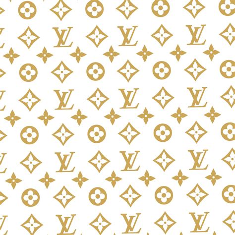 lv monogram design|Lv monogram pattern.